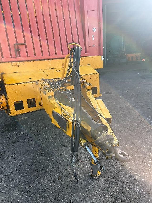 Schuitemaker Rapide 130