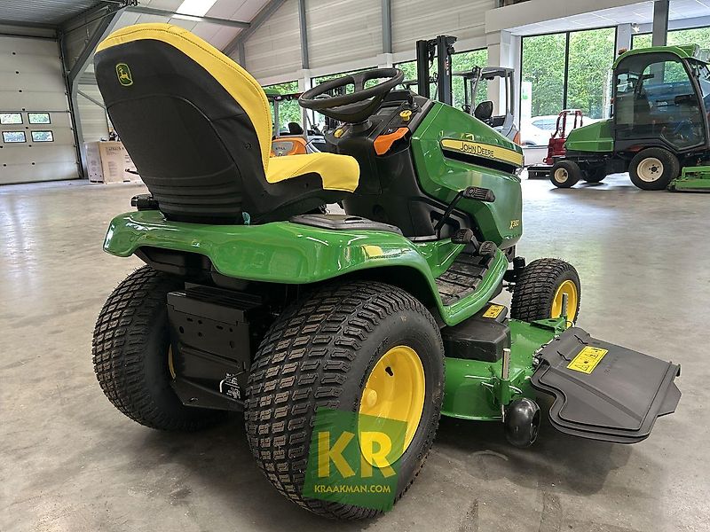 John Deere X380 #692959