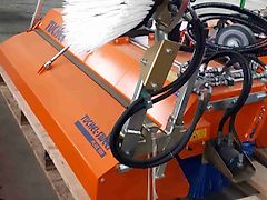 Tuchel-Sweep PLUS 590