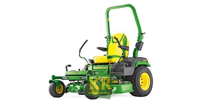 John Deere Z545R #692976