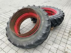 18.4 R 38 ZWILLINGSBEREIFUNG