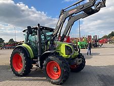 Claas Arion 430