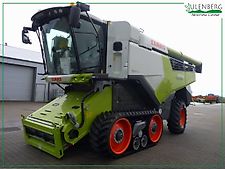 Claas Lexion 8700 TT