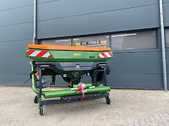 Amazone F-Tender 1600