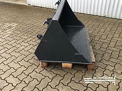 TALEX STANDARDSCHAUFEL 30 GRAD | EURO | 1,30M