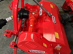 Maschio Barbi 120