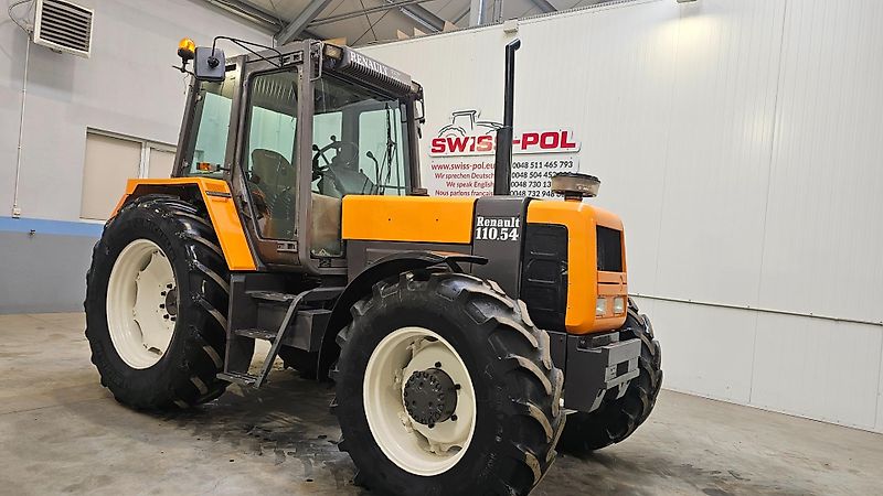Renault 110-54 TX