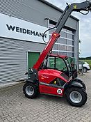 Weidemann T4512