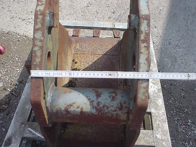 Schaeff Baggerschaufel