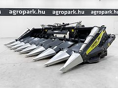 Tecnomais TMRP4 8R-F 8 row (75 cm), foldable corn header, for Claas Tucano and Lexion combines