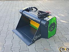 SID SIEBSCHAUFEL 0,2 m3 / screening bucket 0,2m3