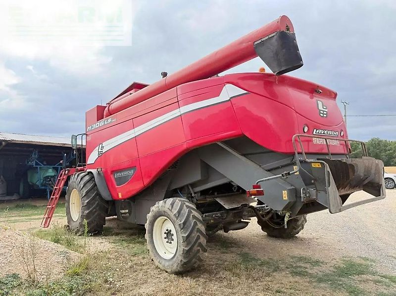 Laverda m 306 ls 4rm