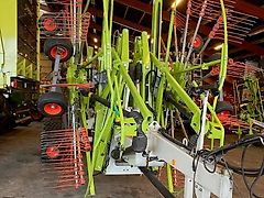 Claas LINER 4000 HHA