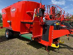 Kuhn Profile 16.2