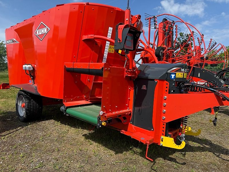 Kuhn Profile 16.2