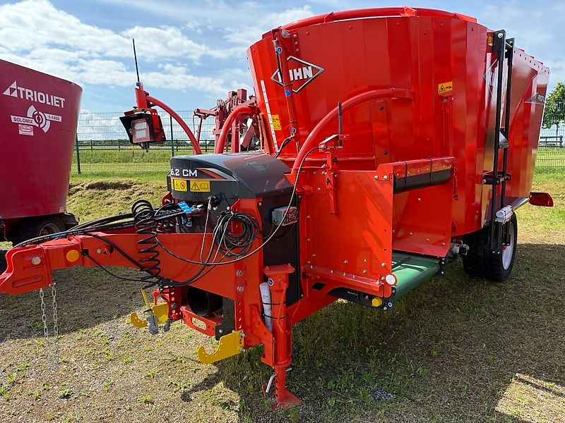 Kuhn Profile 16.2