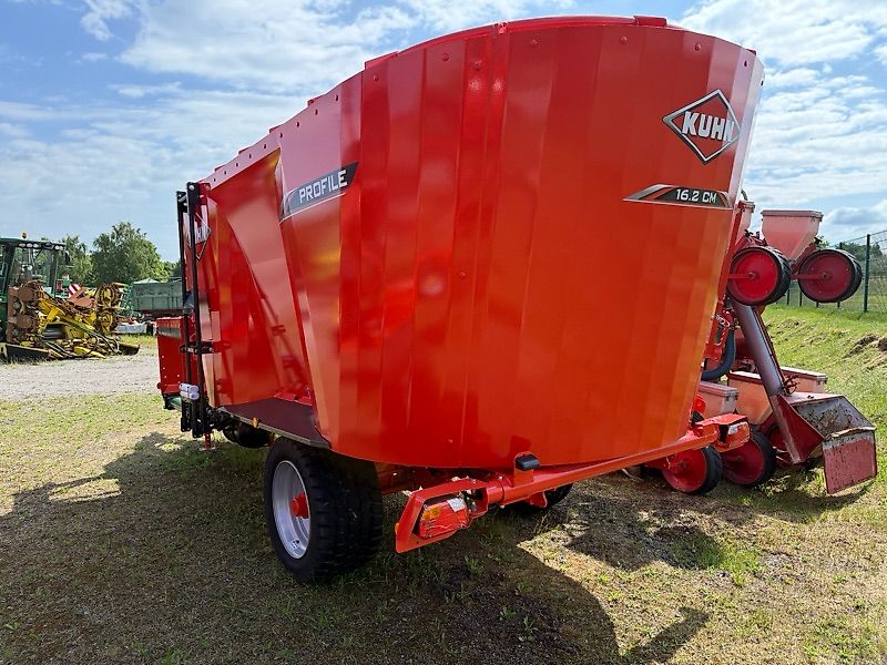 Kuhn Profile 16.2