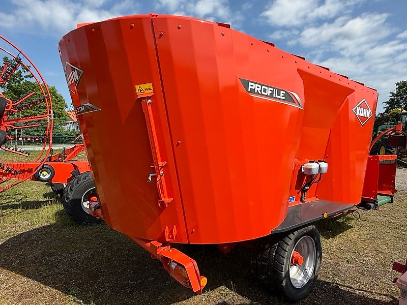 Kuhn Profile 16.2