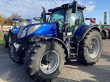 New Holland T7.300