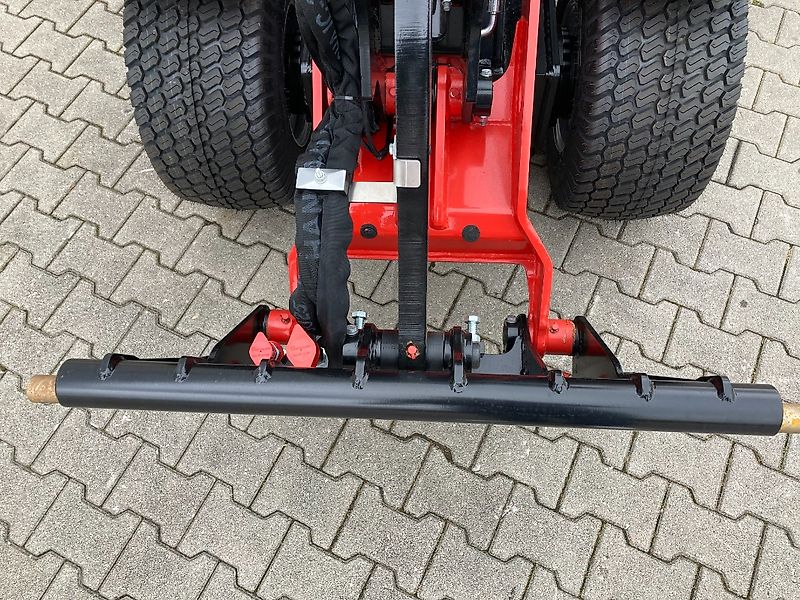 Manitou MLA 2-25 H