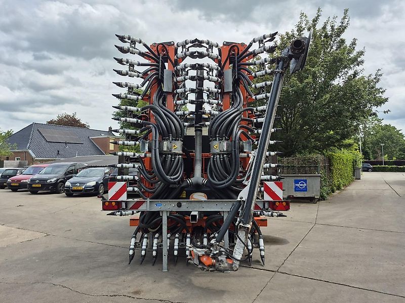 Schouten Spider SPC 1230