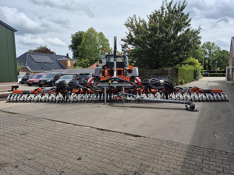 Schouten Spider SPC 1230