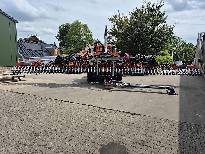 Schouten Spider SPC 1230