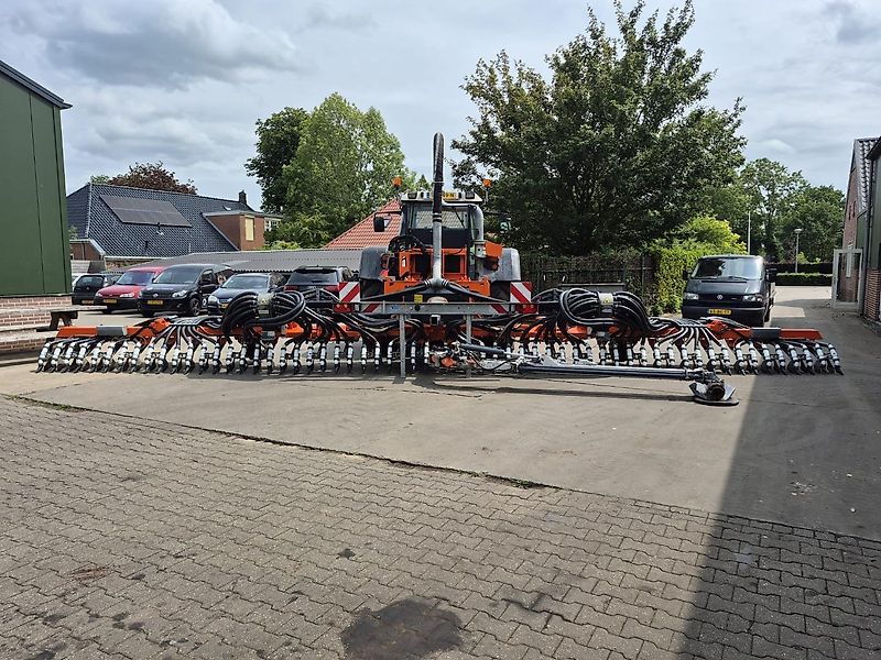 Schouten Spider SPC 1230