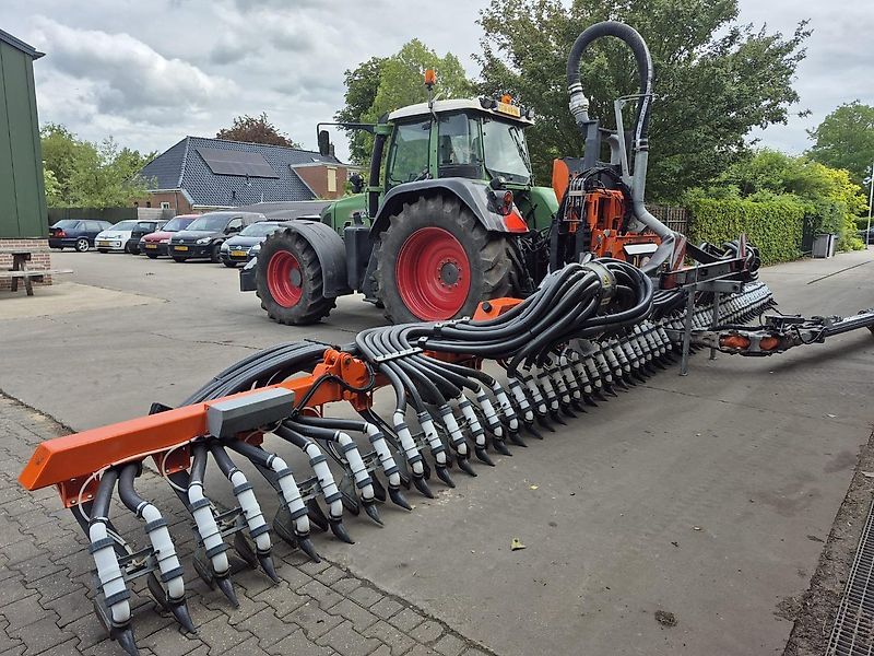 Schouten Spider SPC 1230