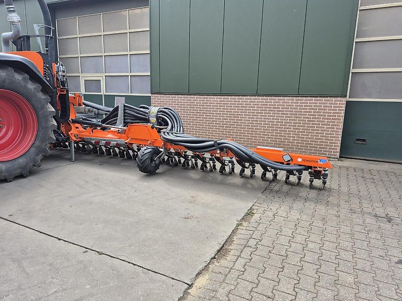 Schouten Spider SPC 1230
