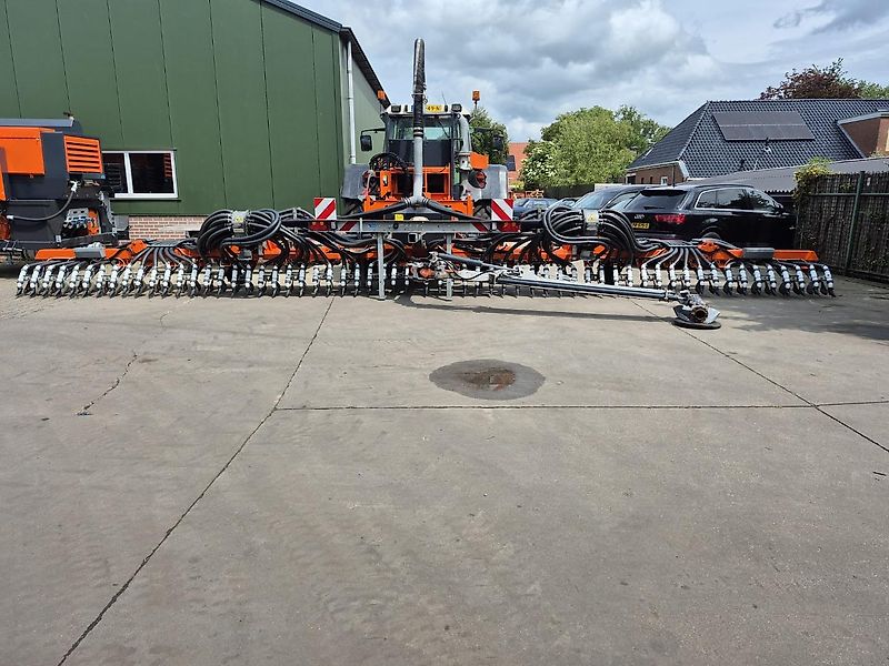 Schouten Spider SPC 1230