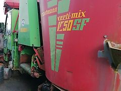 Strautmann Verti Mix 1050 SF