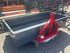 Saphir TRANSPORTBEHÄLTER TLH 240