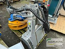 Binderberger RZ 1600 PLUS