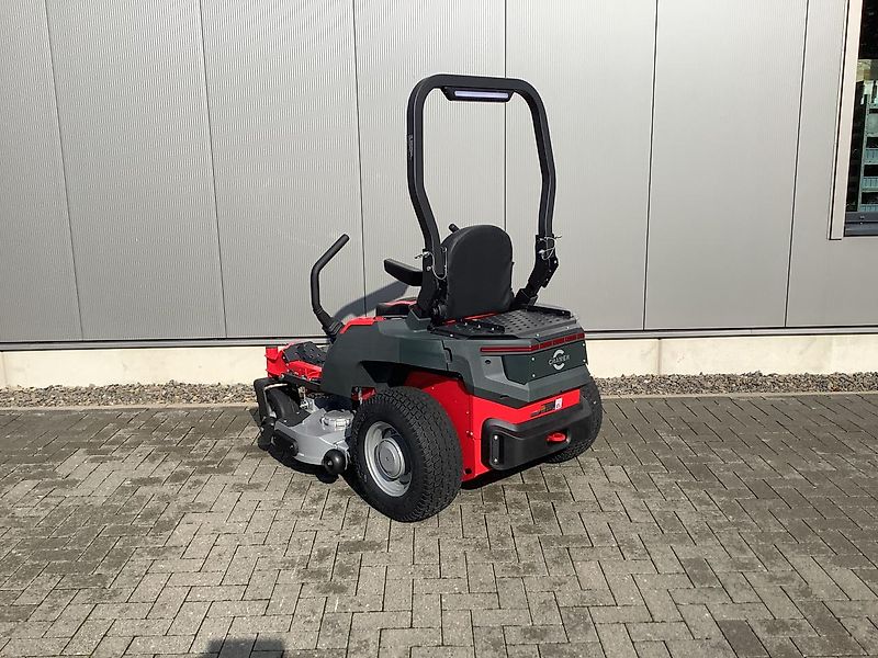 Cramer ZTC132R Elektro