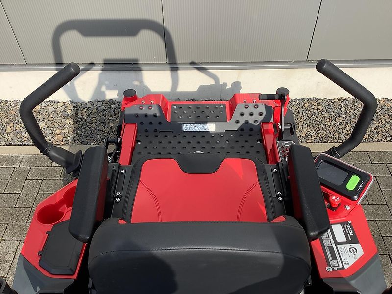 Cramer ZTC132R Elektro