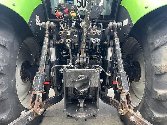 Deutz Agrotron 150 MK2