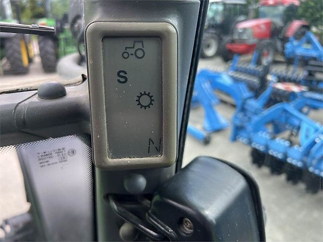 Deutz Agrotron 150 MK2