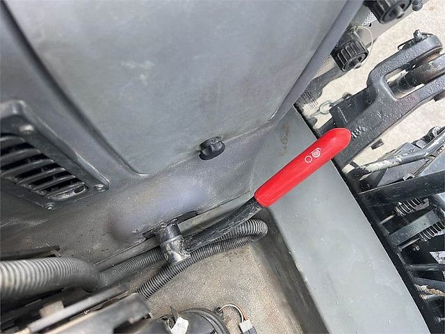 Deutz Agrotron 150 MK2