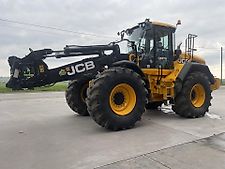 JCB 457 S Agri High Lift