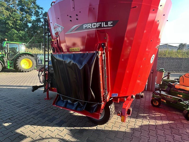 Kuhn PROFILE 13.1 DL