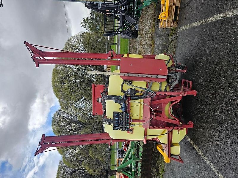 Hardi MASTER 1200 16M