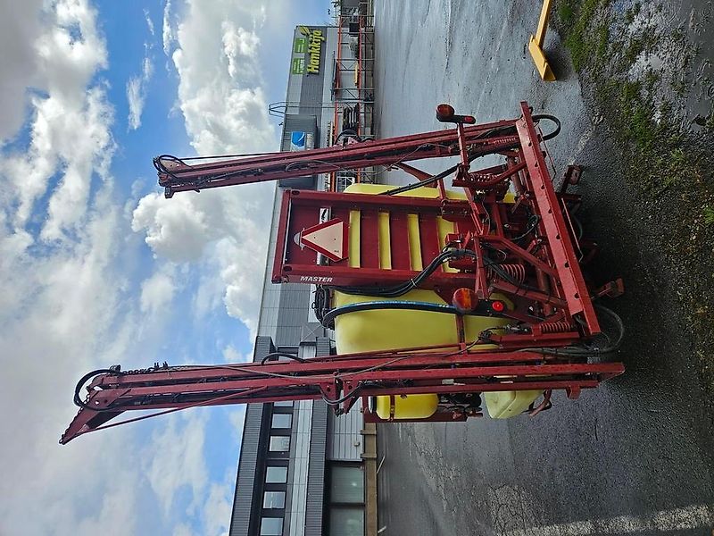 Hardi MASTER 1200 16M