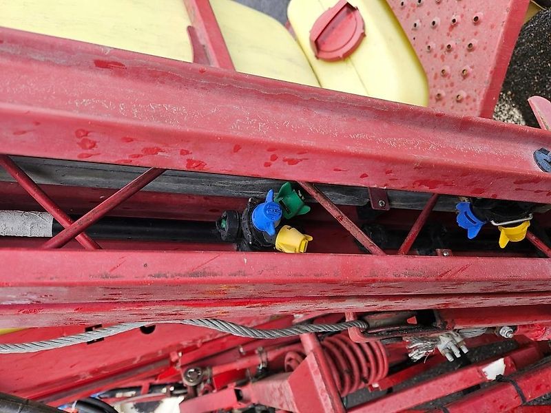 Hardi MASTER 1200 16M