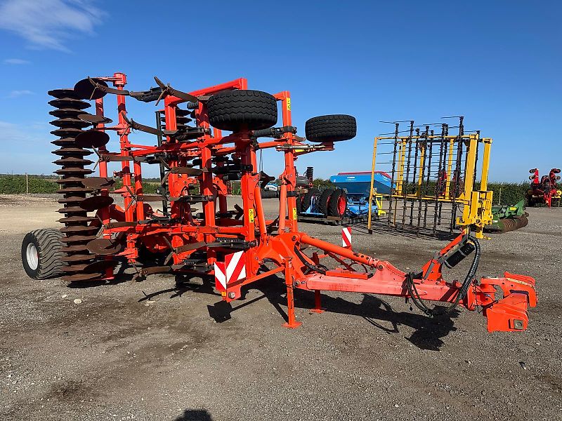 Kuhn Cultimer 6000 L