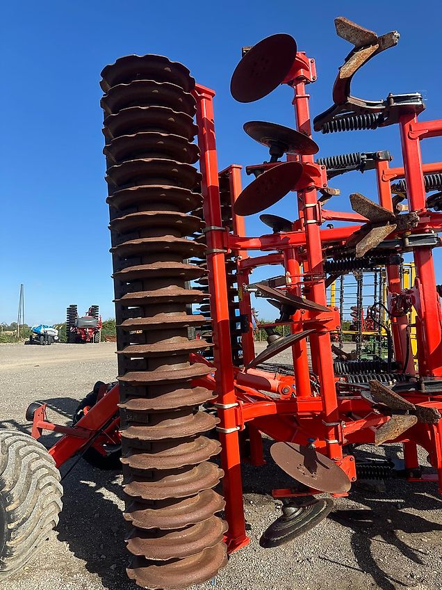 Kuhn Cultimer 6000 L