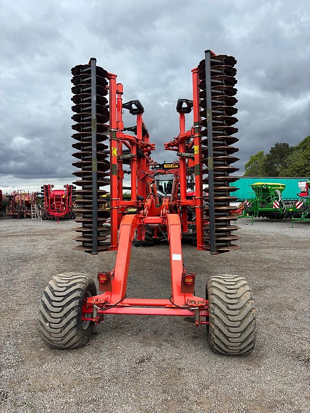 Kuhn Cultimer 6000 L