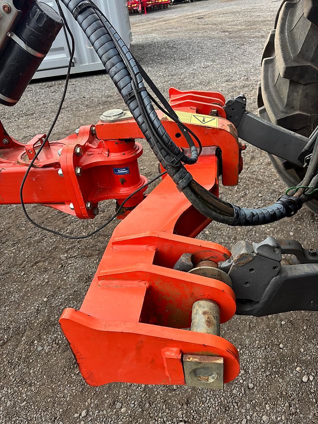 Kuhn Cultimer 6000 L