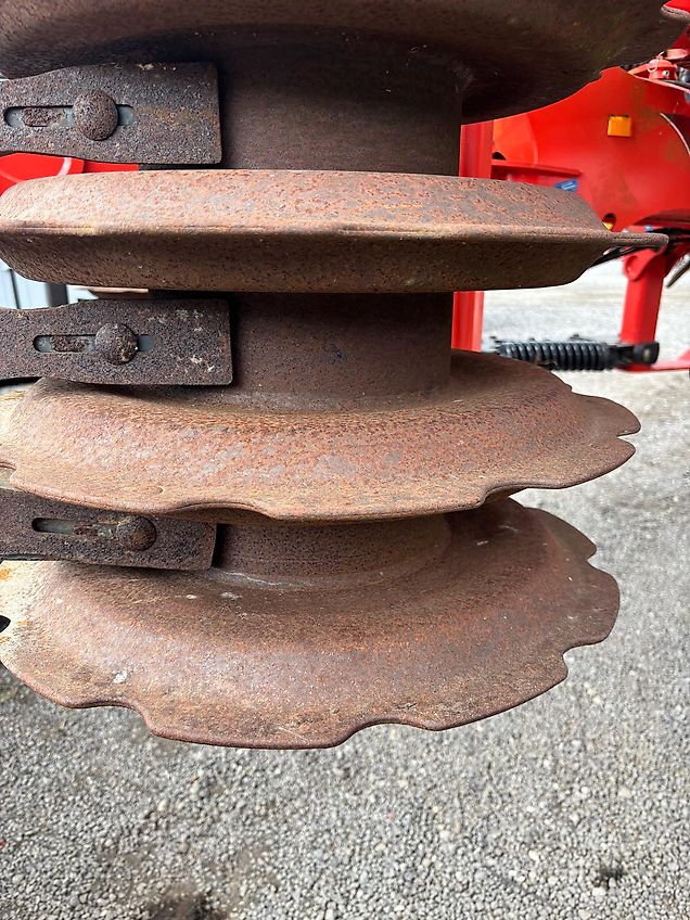 Kuhn Cultimer 6000 L