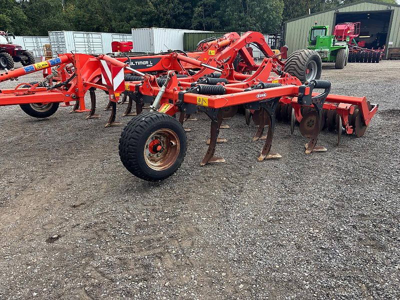 Kuhn Cultimer 6000 L